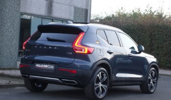 VOLVO XC 40 D3 2.0 L 150CH  INSCRIPTION complet