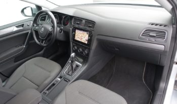 VOLKSWAGEN GOLF VII 1.5 L TSI DSG7 150 CH  MATCH complet