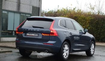 VOLVO XC 60 D4 2.0 L GEARTRONIC 163CH  MOMENTUM complet