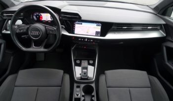 NOUVELLE AUDI A3 35 TDI SPORTBACK S-TRONIC 150 CH complet