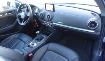 AUDI A3 SPORTBACK 30 TDI 116 CH complet