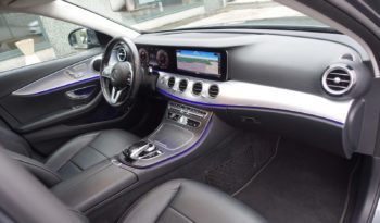 MERCEDES CLASSE E 200D 9G-TRONIC BREAK 150 CH complet