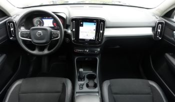 VOLVO XC 40 D3 2.0 L GEARTRONIC 150CH MOMENTUM complet