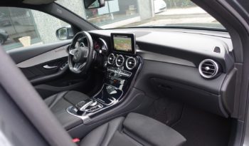 MERCEDES CLASSE GLC 220 D CDI 4 MATIC 163 CH 9G-TRONIC  AMG-LINE complet