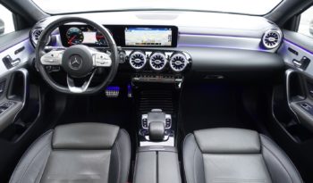 NOUVELLE MERCEDES CLASSE A 180 D 7G-DCT  AMG-LINE complet