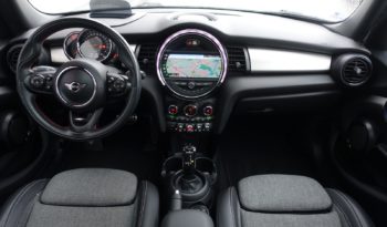 MINI COOPER 1.5 IA 136 CH 5 PORTES 5 PLACES ( Essence )  JOHN COOPER WORKS complet