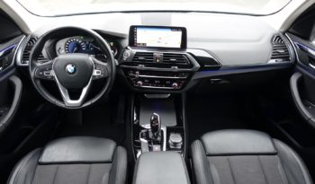 BMW X3 S-DRIVE 18DA BVA  X-LINE complet