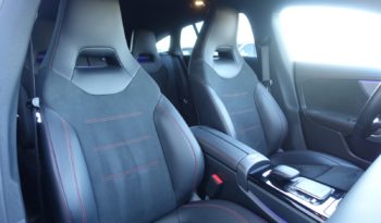 NOUVELLE MERCEDES  CLA SHOOTING BRAKE 200 D 150 CH 8G-DCT  AMG-LINE complet