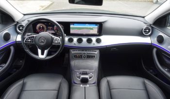 MERCEDES CLASSE E 200D 9G-TRONIC BREAK 150 CH complet