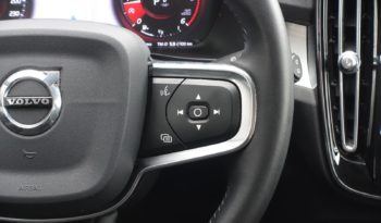 VOLVO XC 40 D3 2.0 L GEARTRONIC 150CH MOMENTUM complet