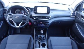 HYUNDAI TUCSON 1.6L CRDI 116 CH complet