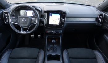 VOLVO XC 40 D3 2.0 L 150CH  R-DESIGN complet