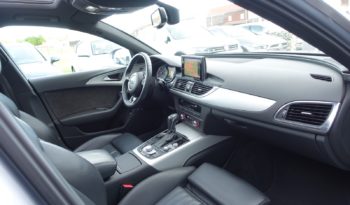 AUDI A6 AVANT 2.0L TDI S-TRONIC 150 CH ULTRA ( break ) complet