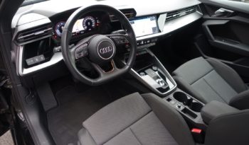 NOUVELLE AUDI A3 35 TDI SPORTBACK S-TRONIC 150 CH complet