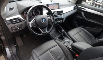 BMW X1 16 D S-DRIVE 116 CH complet