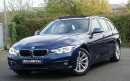 BMW 320 D TOURING SERIE 3 163 CH ( break )