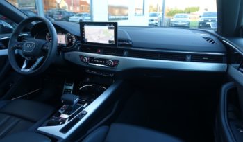 AUDI A5 SPORTBACK 35 TDI S-TRONIC MHEV 163 CH  S-LINE complet