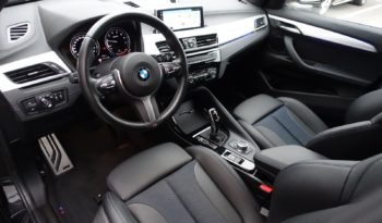 BMW X1 18 IA S-DRIVE PHASE 2 complet