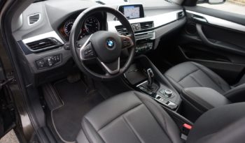 BMW X2 S-DRIVE 16DA complet