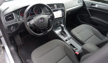 VOLKSWAGEN GOLF VII 1.5 L TSI DSG7 150 CH  MATCH complet