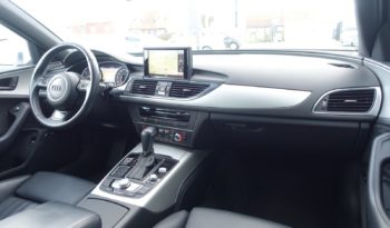 AUDI A6 AVANT 2.0L TDI S-TRONIC 150 CH ULTRA ( break ) complet