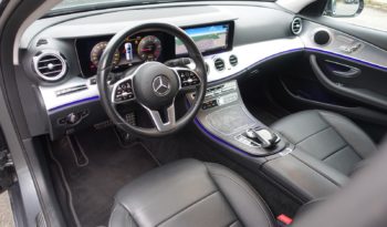 MERCEDES CLASSE E 200D 9G-TRONIC BREAK 150 CH complet