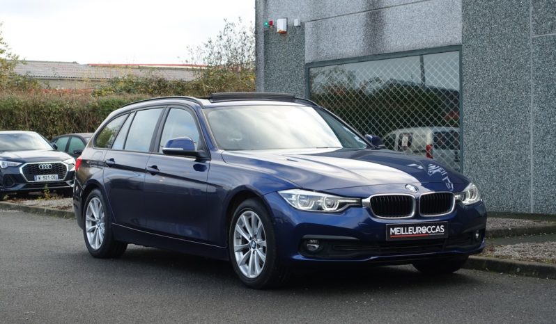 BMW 320 D TOURING SERIE 3 163 CH ( break ) complet