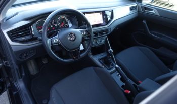 VOLKSWAGEN POLO VI 1.6 L TDI 95 CH CONFORTLINE complet