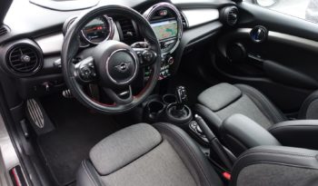 MINI COOPER 1.5 IA 136 CH 5 PORTES 5 PLACES ( Essence )  JOHN COOPER WORKS complet