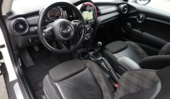 MINI COOPER 1.5L 136 CH 3 PORTES ( Essence ) complet