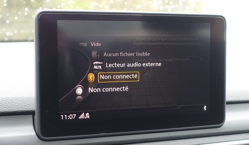 AUDI A4 BERLINE 2.0L TDI 150 CH ULTRA S-TRONIC complet