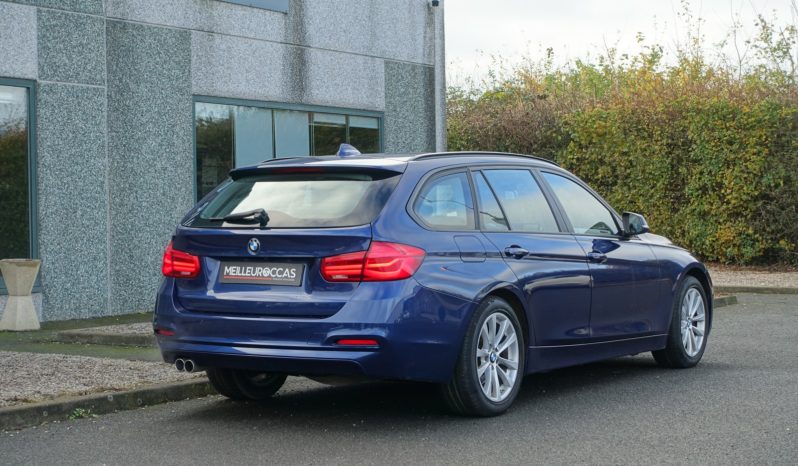 BMW 320 D TOURING SERIE 3 163 CH ( break ) complet