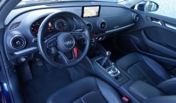 AUDI A3 SPORTBACK 30 TDI 116 CH complet