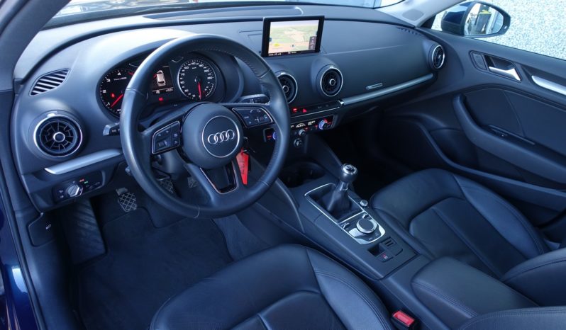 AUDI A3 SPORTBACK 30 TDI 116 CH complet