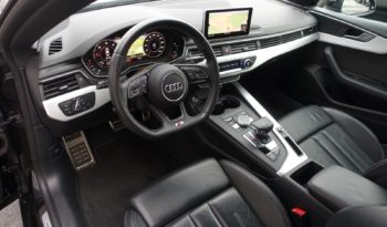 AUDI A5 SPORTBACK 35 TDI S-TRONIC MHEV 163 CH   S-LINE complet