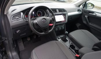 VOLKSWAGEN TIGUAN 1.5L TSI 150 CH ( Essence ) CONFORTLINE complet