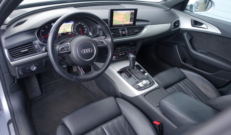 AUDI A6 AVANT 2.0L TDI S-TRONIC 150 CH ULTRA ( break ) complet