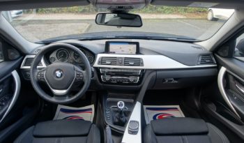 BMW 320 D TOURING SERIE 3 163 CH ( break ) complet