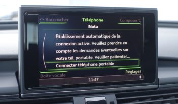 AUDI A6 AVANT 2.0L TDI S-TRONIC 150 CH ULTRA ( break ) complet