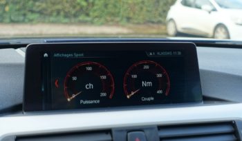 BMW 320 D TOURING SERIE 3 163 CH ( break ) complet