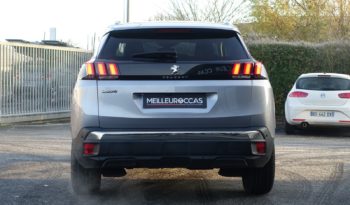 PEUGEOT 3008 1.5 BLUEHDI 130 CH complet