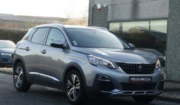 PEUGEOT 3008 1.5 BLUEHDI 130 CH complet