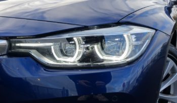 BMW 320 D TOURING SERIE 3 163 CH ( break ) complet