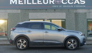 PEUGEOT 3008 1.5 BLUEHDI 130 CH complet