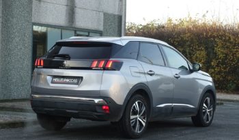 PEUGEOT 3008 1.5 BLUEHDI 130 CH complet