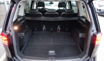 VOLKSWAGEN TOURAN 1.6 L TDI DSG7 7 PLACES  HIGHLINE complet