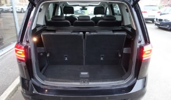 VOLKSWAGEN TOURAN 1.6 L TDI DSG7 7 PLACES  HIGHLINE complet