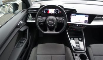 NOUVELLE AUDI A3 35 TDI SPORTBACK S-TRONIC 150 CH complet