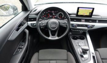 AUDI A4 BERLINE 2.0L TDI 150 CH ULTRA S-TRONIC complet