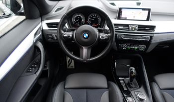 BMW X1 18 IA S-DRIVE PHASE 2 complet